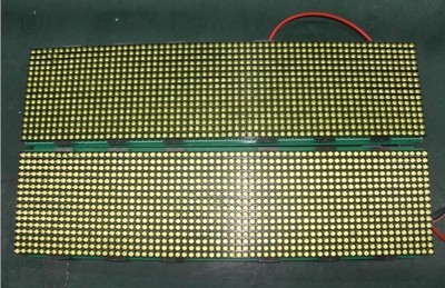 LED車載單元板出租車專用顯示屏 助力智慧出行，點亮城市名片——世界工廠網權威訊
